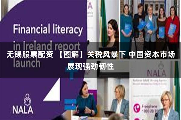 无锡股票配资 【图解】关税风暴下 中国资本市场展现强劲韧性