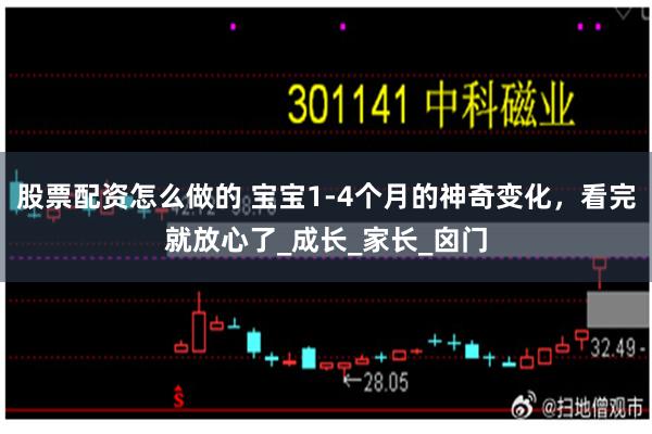 股票配资怎么做的 宝宝1-4个月的神奇变化，看完就放心了_成长_家长_囟门